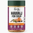 PEREG MIXED SPICES FOR SOUP (HAWAIJ)