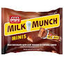PASKESZ MINI MILK MUNCH BAGGED