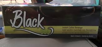 Ganolife Instant Coffee