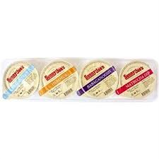 sonny & joe  variety pack