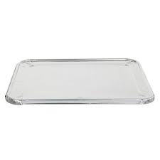 BLUE SKY ALUMINUM 9x13 LIDS "LOOSE"
