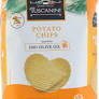 Tuscanini Rippled Potato Chips