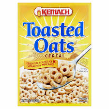Kemach Toasted Oats