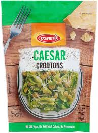 Osem Caesar Croutons