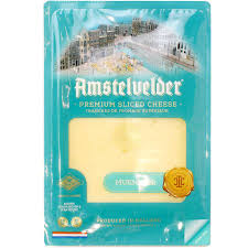 Amstelvelder Muenster Cheese