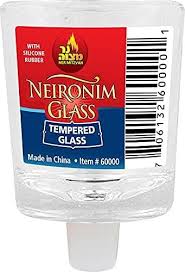Neironim Glass with Rubber