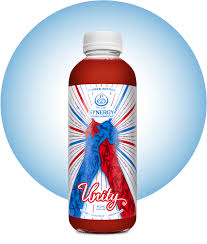 GTS SYNERGY KOMBUCHA UNITY