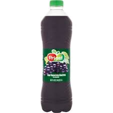 PRIGAT GRAPE DRINK (D)