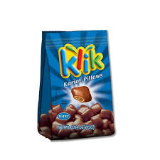 Klik Chocolate Covered Kariot 2.64oz