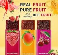 Ohgoodness Strawberry Fruit Leather