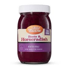 Tuv Taam Beets & Horseradish 8oz