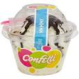 Mehadrin Confetti Vanilla Ice Cream