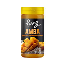 Pereg Amba Mango Spread