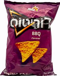 ELITE DORITOS BBQ TORTILLA CHIPS