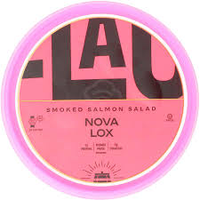 Flaums Nova Lox 7oz