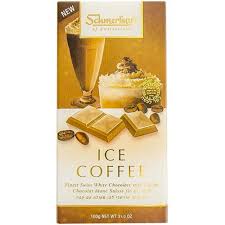 Schmerling’s  Ice Coffee Kosher Passover