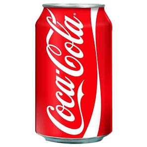 Coke Can