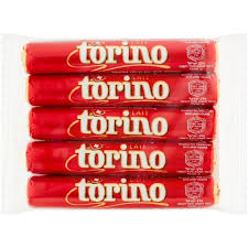 Torino 5pk MILK