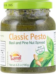 Taamti Classic Pesto 6.3oz