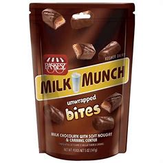 Paskesz Milk Munch MINI BITES