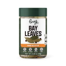 PEREG BAY LEAVES