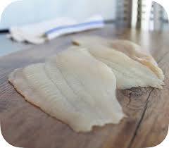 Shindler Unbreaded Flounder 3-5oz 10Lb
