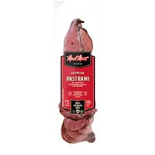 Meal Mart Sliced Pastrami Beef