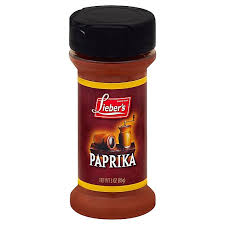 Liebers Paprika