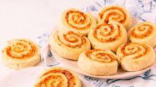 Bourekas by Odeya