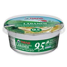 TNUVA LABANE W/ZA'ATAR&OLIVE OIL