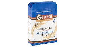 GLICKS ALL PURPOSE FLOUR