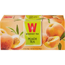 WISSOTZKY PEACH TEA