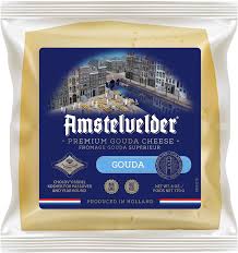 Amstelvelder Gouda Cheese Chunk