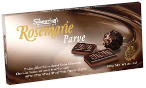 Schmirling's Rosemarie Pareve Kosher For Passover