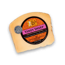 The Cheese Guy Viney Sheep