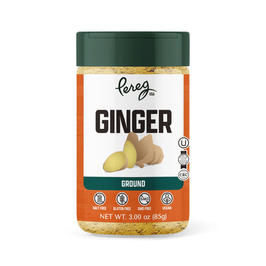 PEREG GINGER GROUND