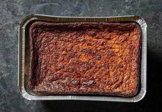 Potato Kugel 2.5 lb