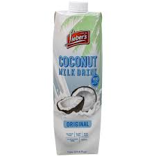 Liebers  Coconut Milk(Original)
