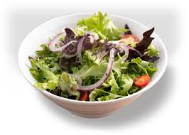 Fresh Salad