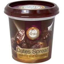 Ariel Date Spread 16oz
