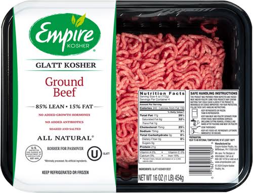 Empire Ground Beef