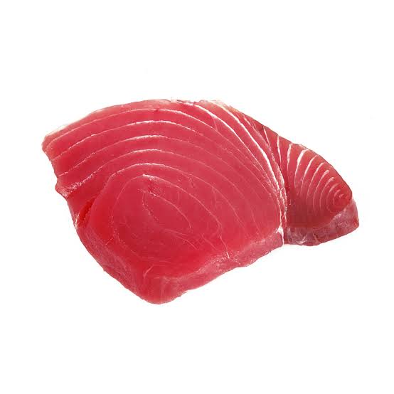 Tuna Loin Steak