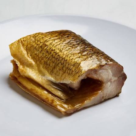 Oasis Cold Smoked White Fish Chunks