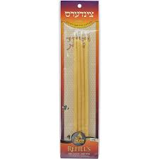 Refills for Silver Lighter - Large 4pk.
