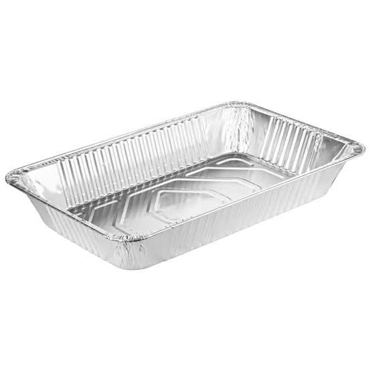 901 Blue Sky Aluminum Full Foil Pan 13x21