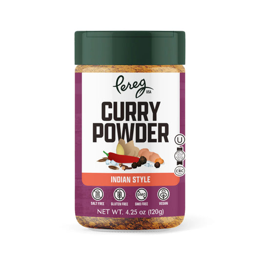 PEREG CURRY