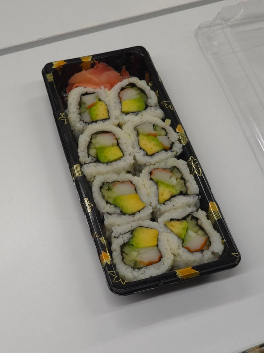 California Roll