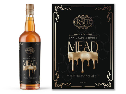 Mead Wine
