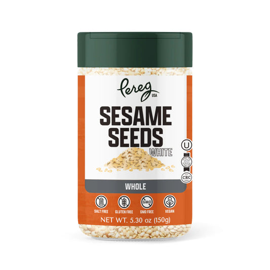 PEREG SESAME SEEDS