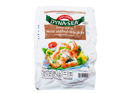 Dyna Sea Surimi Seafood Delicacies